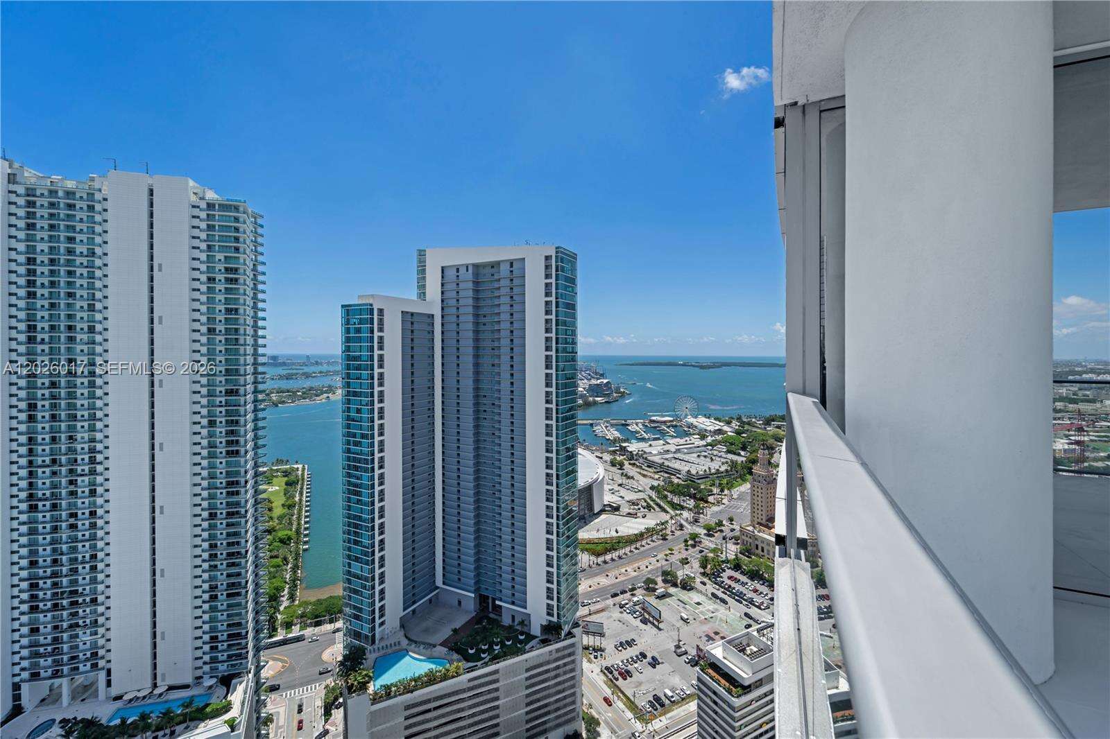 Paramount Miami Worldcenter at 851 1 Ave, Miami, FL 33132 - For Rent photo 60