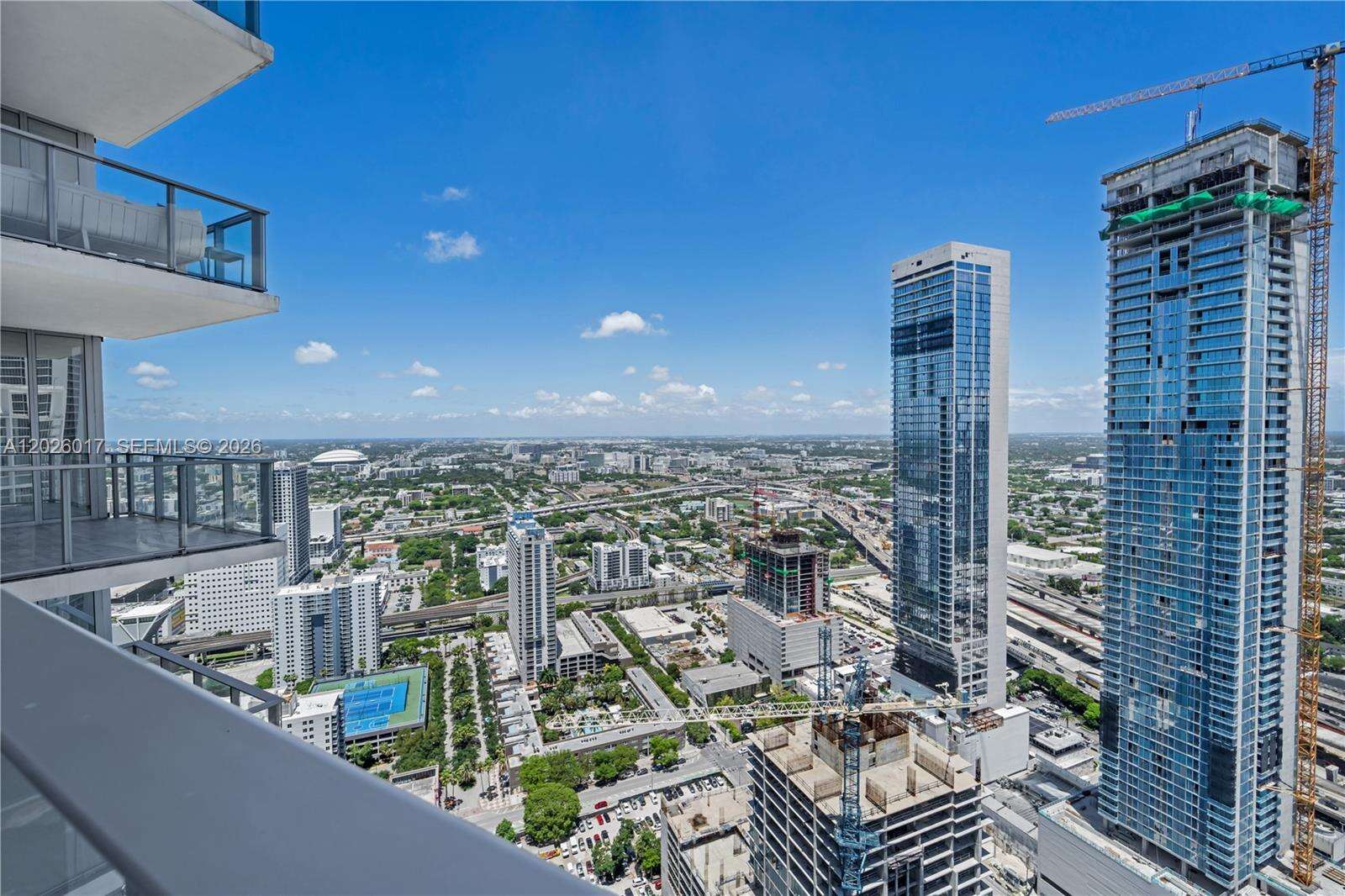 Paramount Miami Worldcenter at 851 1 Ave, Miami, FL 33132 - For Rent photo 61
