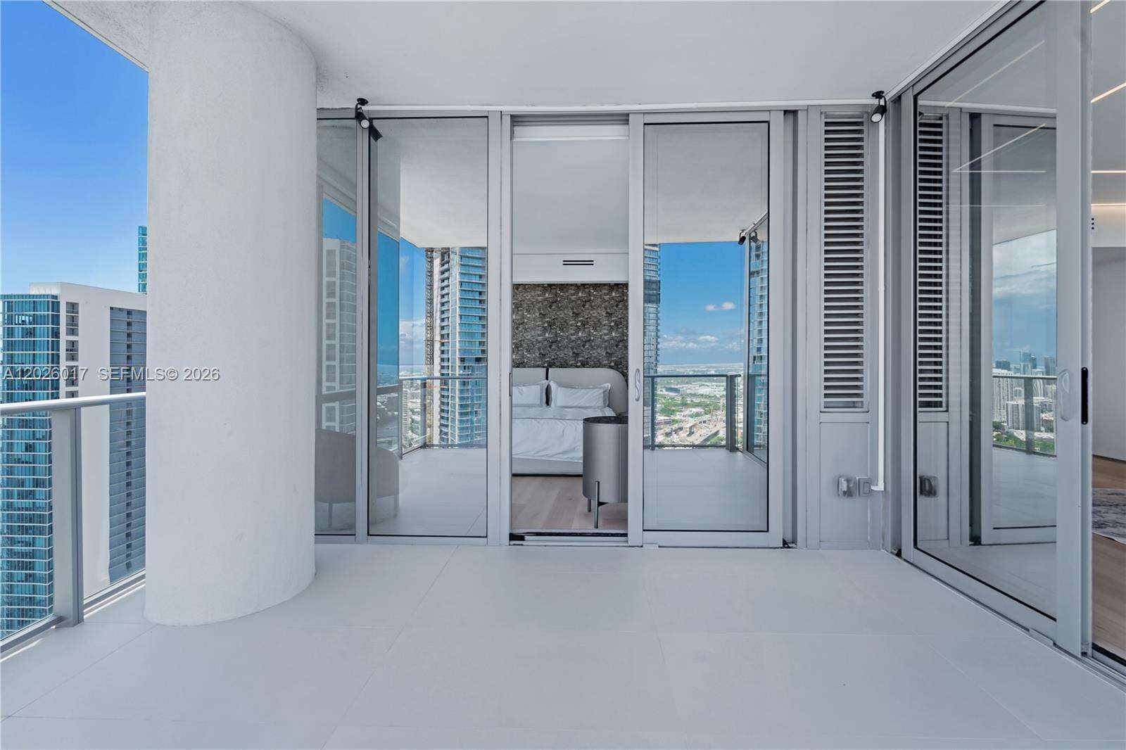 Paramount Miami Worldcenter at 851 1 Ave, Miami, FL 33132 - For Rent photo 62