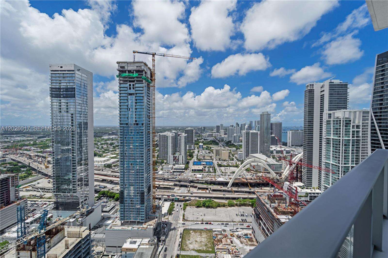 Paramount Miami Worldcenter at 851 1 Ave, Miami, FL 33132 - For Rent photo 65