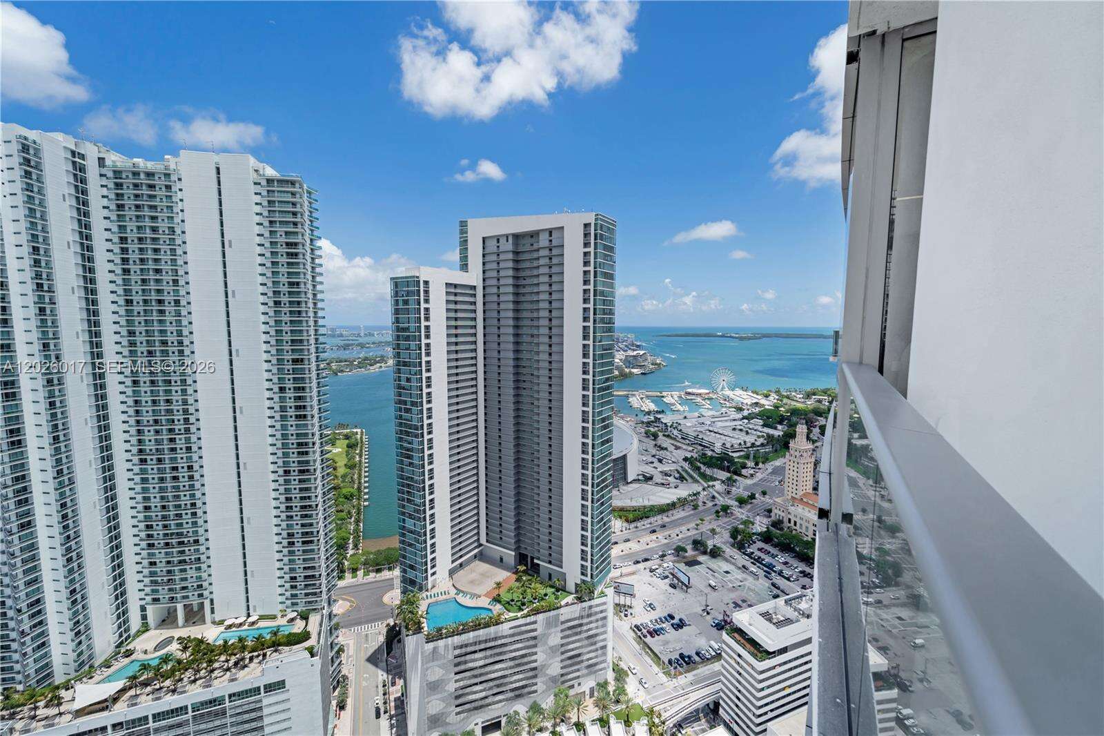 Paramount Miami Worldcenter at 851 1 Ave, Miami, FL 33132 - For Rent photo 66