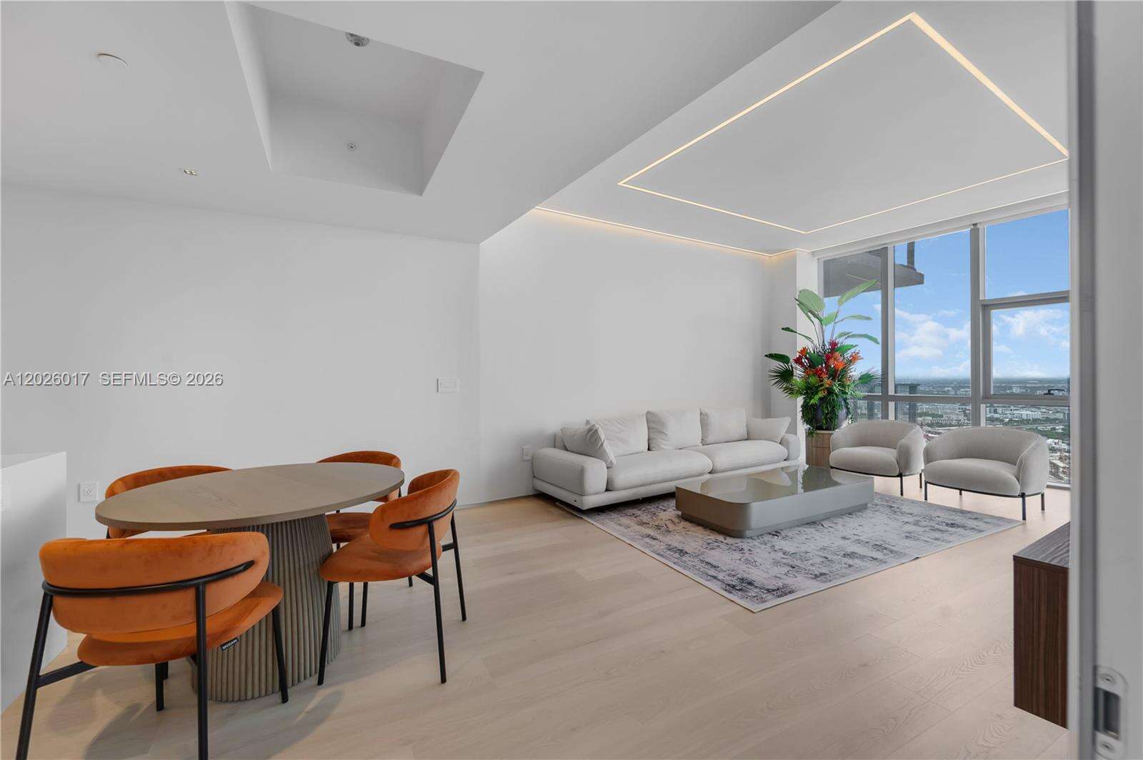 Paramount Miami Worldcenter at 851 1 Ave, Miami, FL 33132 - For Rent photo 83