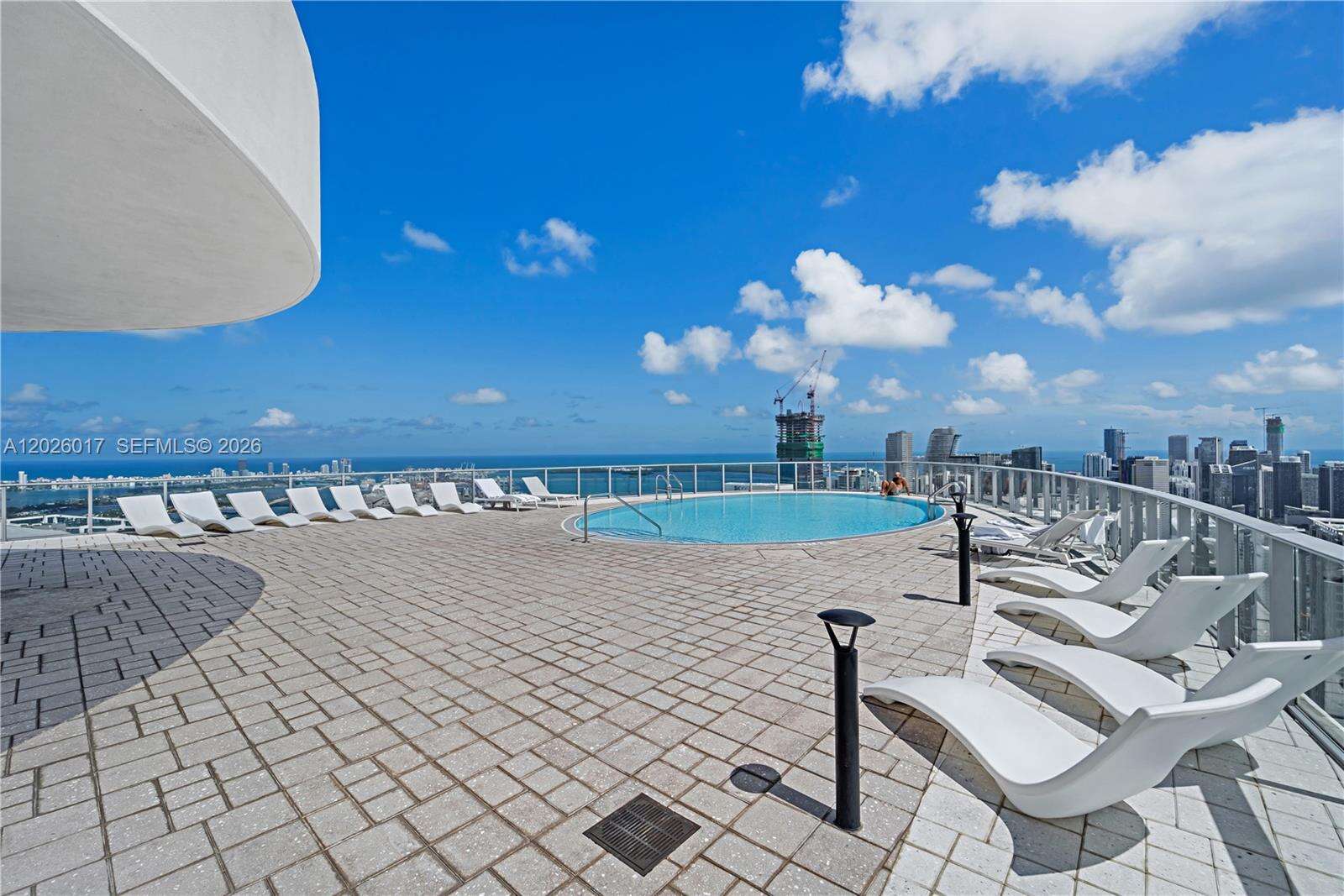 Paramount Miami Worldcenter at 851 1 Ave, Miami, FL 33132 - For Rent photo 85
