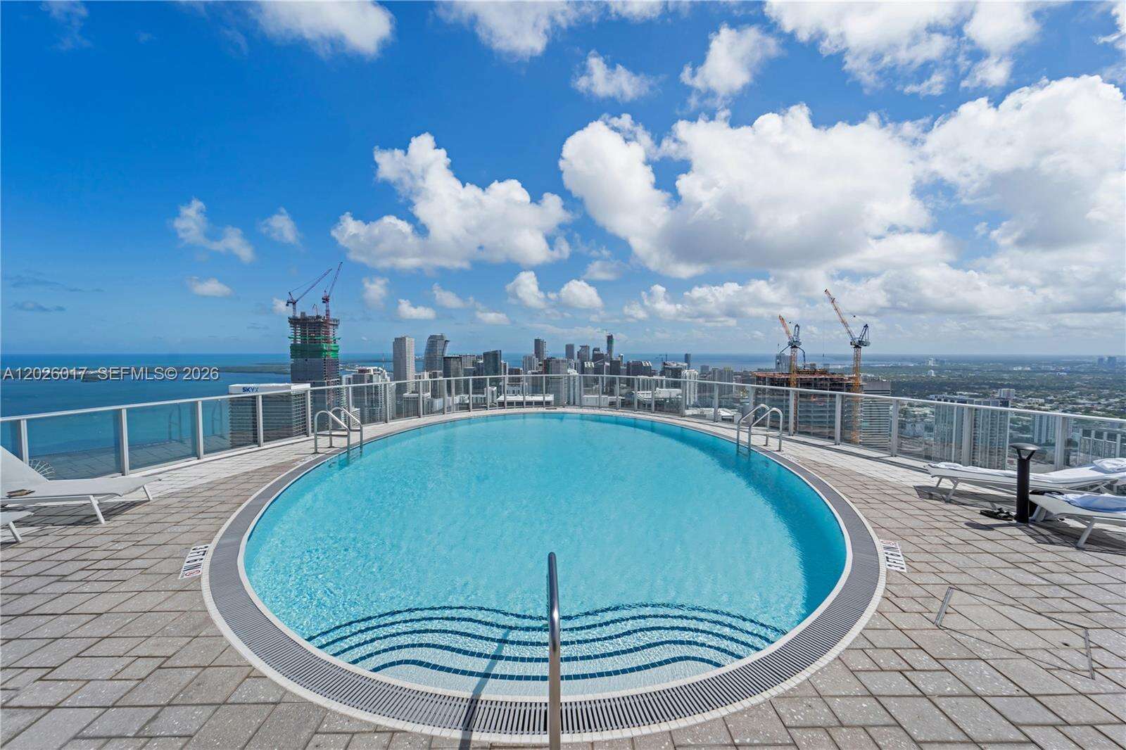Paramount Miami Worldcenter at 851 1 Ave, Miami, FL 33132 - For Rent photo 86