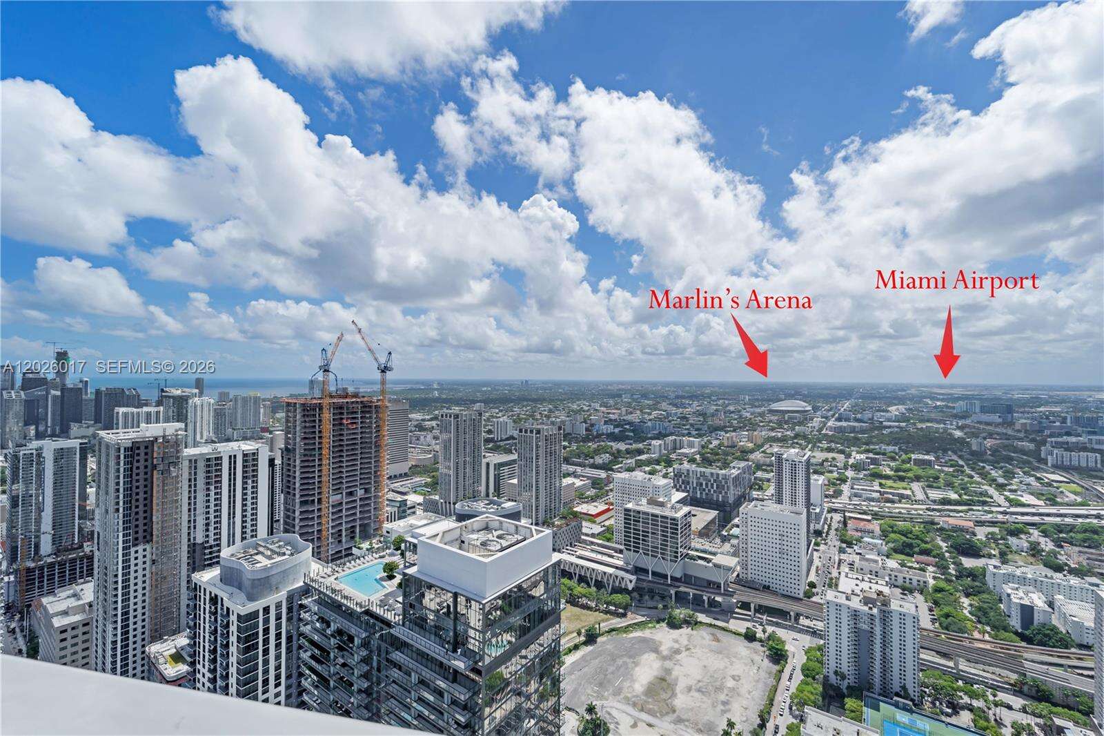 Paramount Miami Worldcenter at 851 1 Ave, Miami, FL 33132 - For Rent photo 87