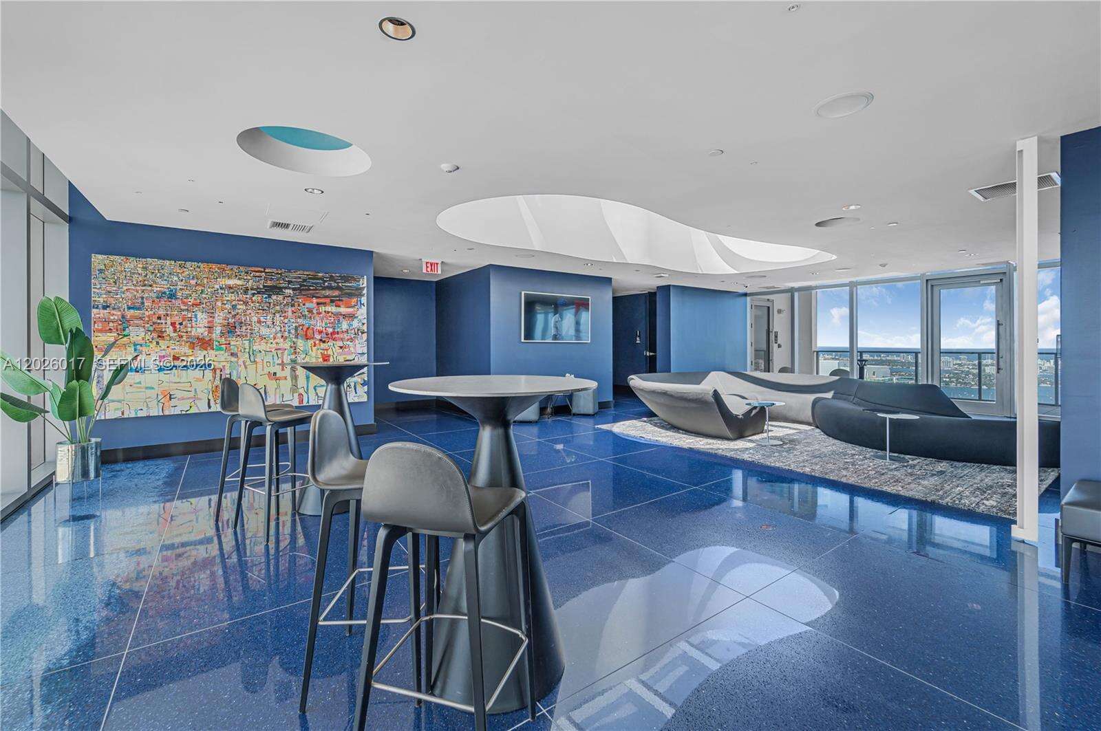 Paramount Miami Worldcenter at 851 1 Ave, Miami, FL 33132 - For Rent photo 89