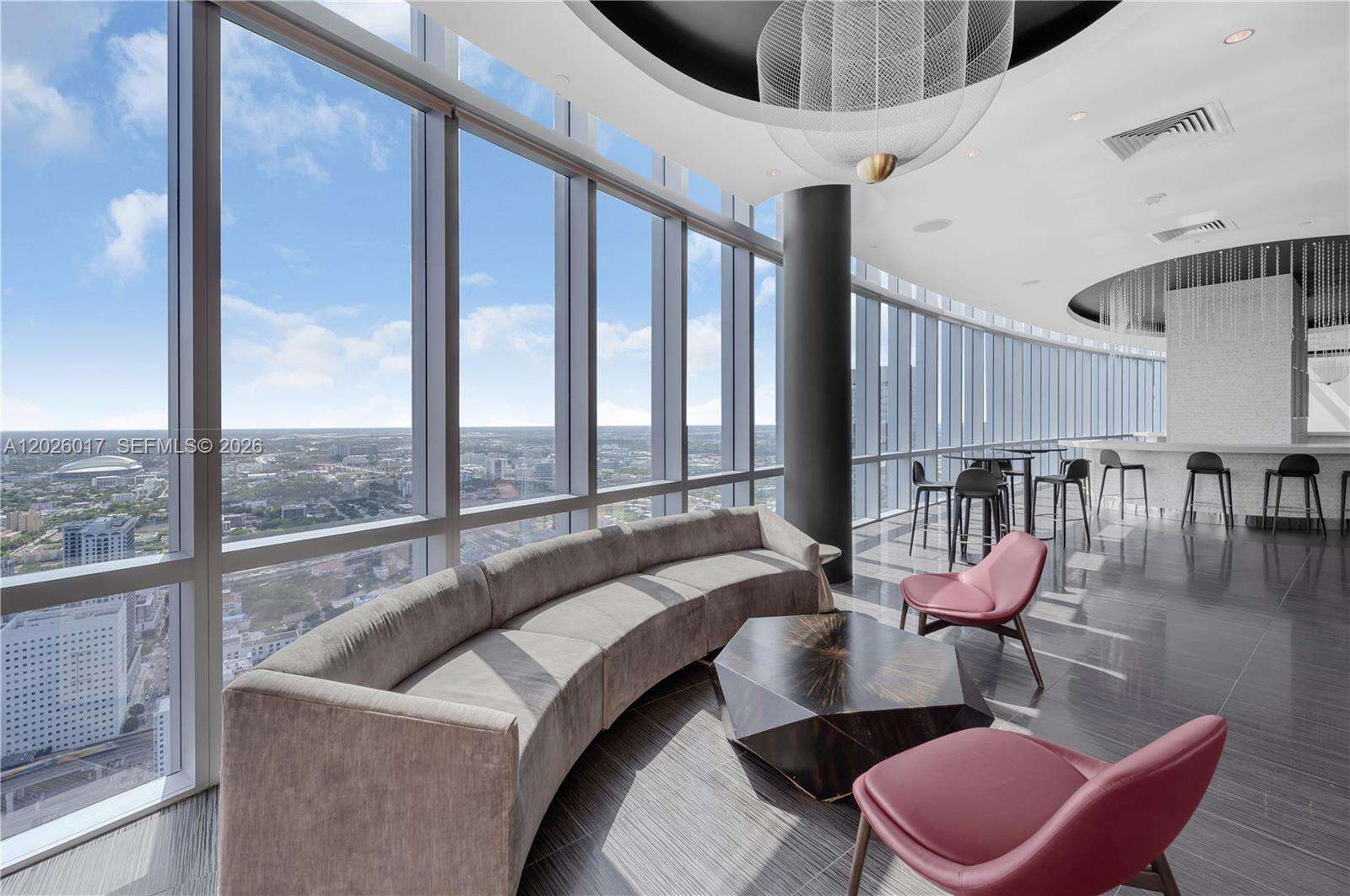 Paramount Miami Worldcenter at 851 1 Ave, Miami, FL 33132 - For Rent photo 94