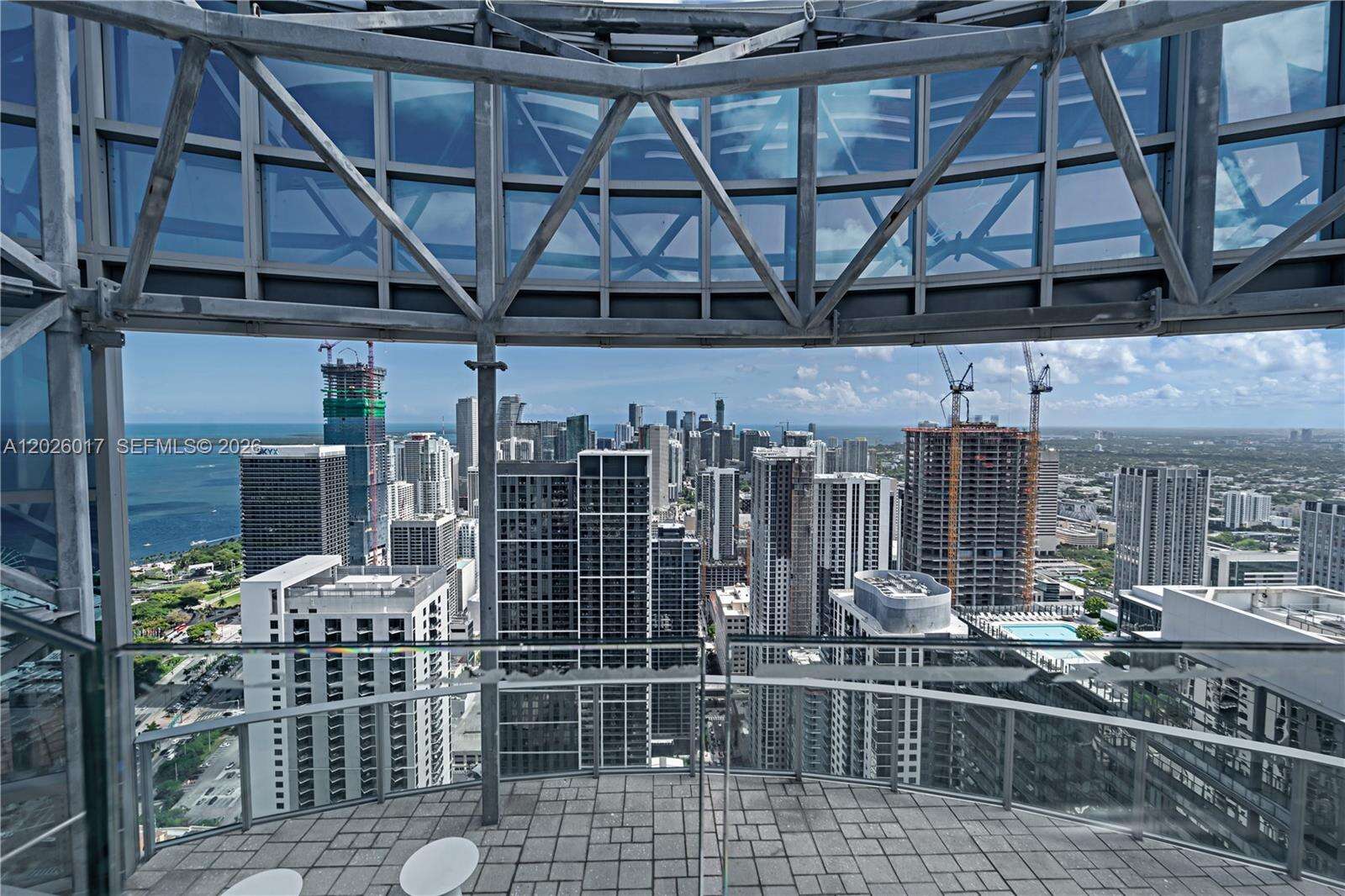 Paramount Miami Worldcenter at 851 1 Ave, Miami, FL 33132 - For Rent photo 96