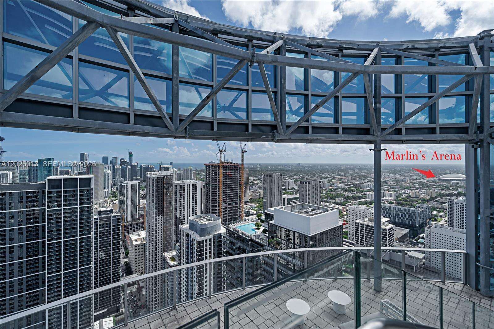 Paramount Miami Worldcenter at 851 1 Ave, Miami, FL 33132 - For Rent photo 97