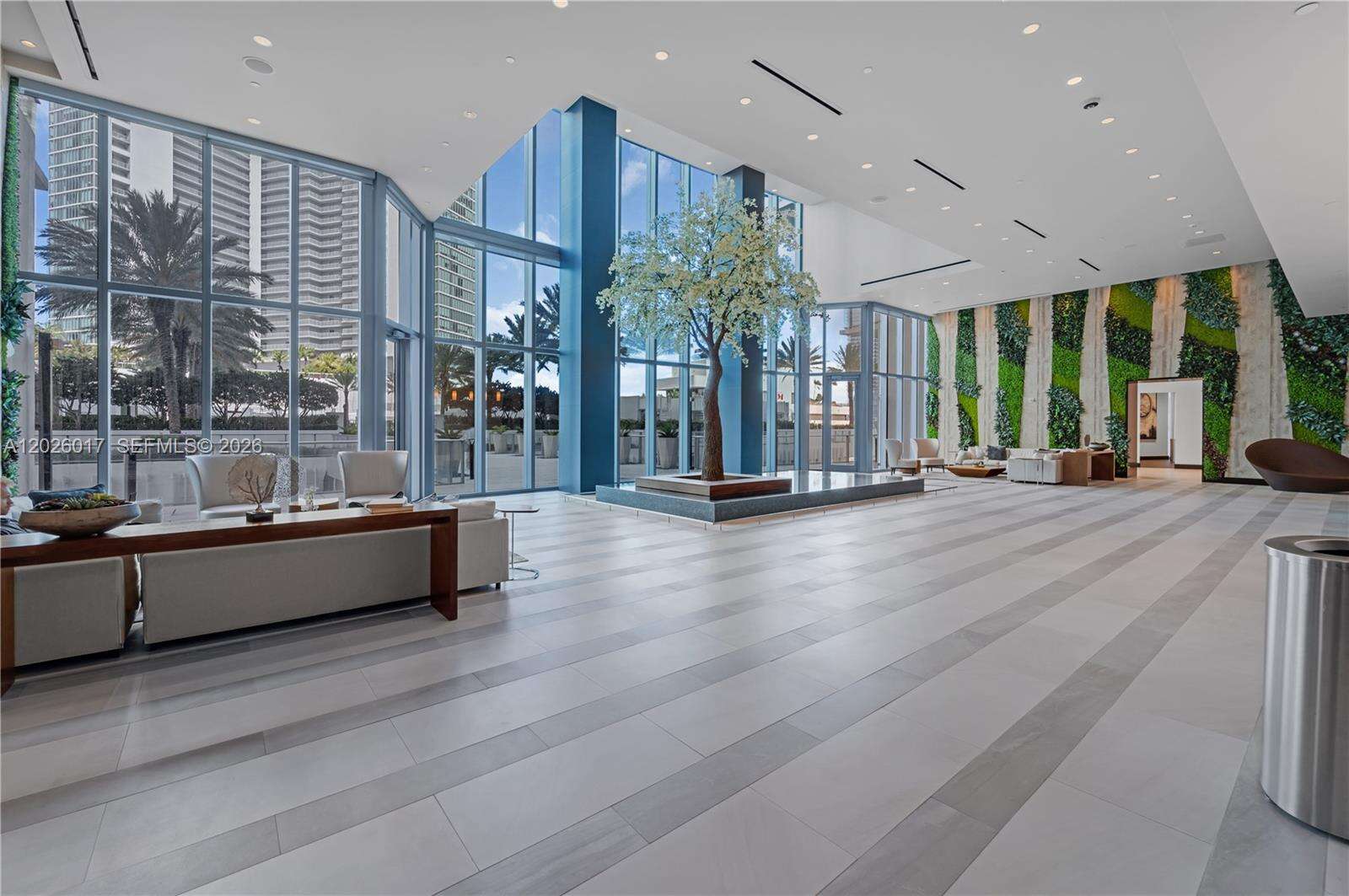 Paramount Miami Worldcenter at 851 1 Ave, Miami, FL 33132 - For Rent photo 99