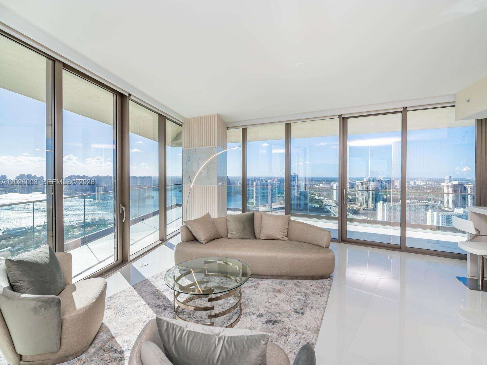 Armani Casa at 18975 Collins Ave, Sunny Isles Beach, FL 33160 - For Rent photo 1