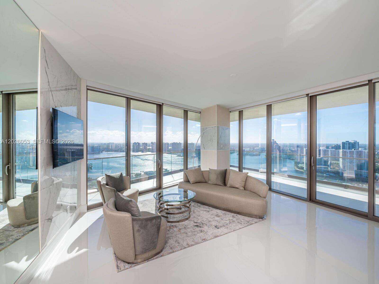Armani Casa at 18975 Collins Ave, Sunny Isles Beach, FL 33160 - For Rent photo 2