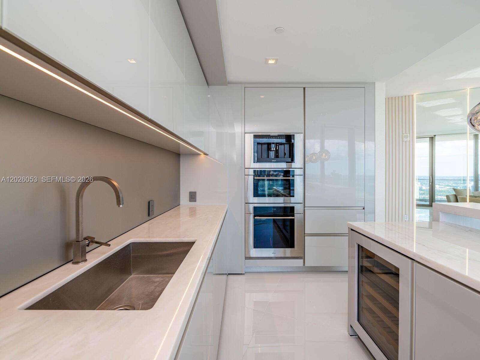 Armani Casa at 18975 Collins Ave, Sunny Isles Beach, FL 33160 - For Rent photo 4