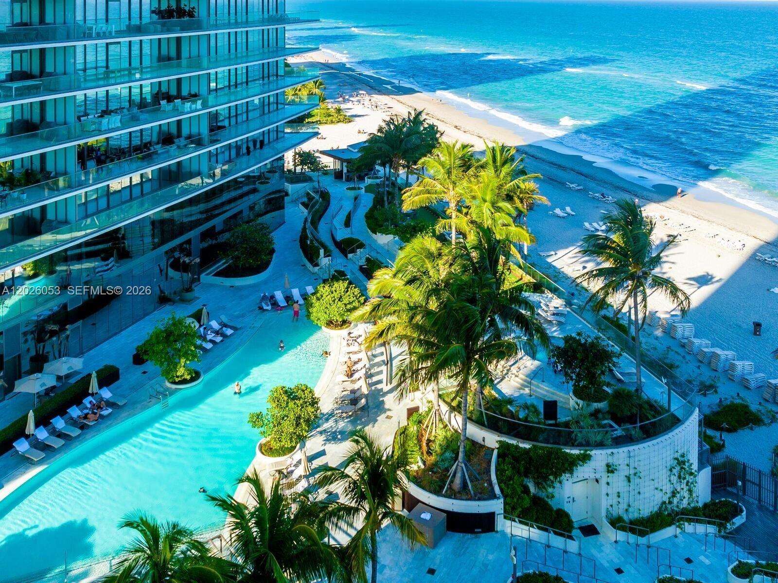 Armani Casa at 18975 Collins Ave, Sunny Isles Beach, FL 33160 - For Rent photo 33