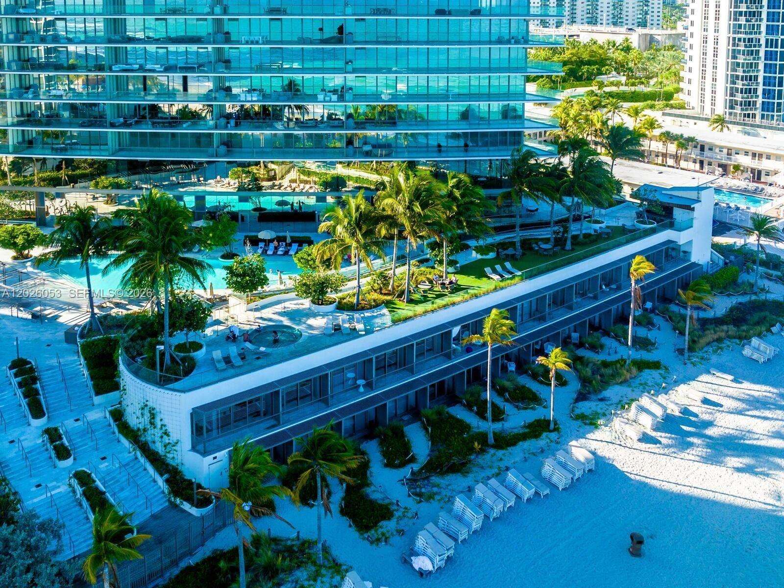 Armani Casa at 18975 Collins Ave, Sunny Isles Beach, FL 33160 - For Rent photo 34