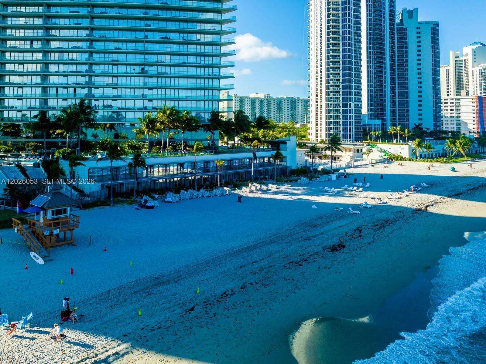 Armani Casa at 18975 Collins Ave, Sunny Isles Beach, FL 33160 - For Rent photo 35