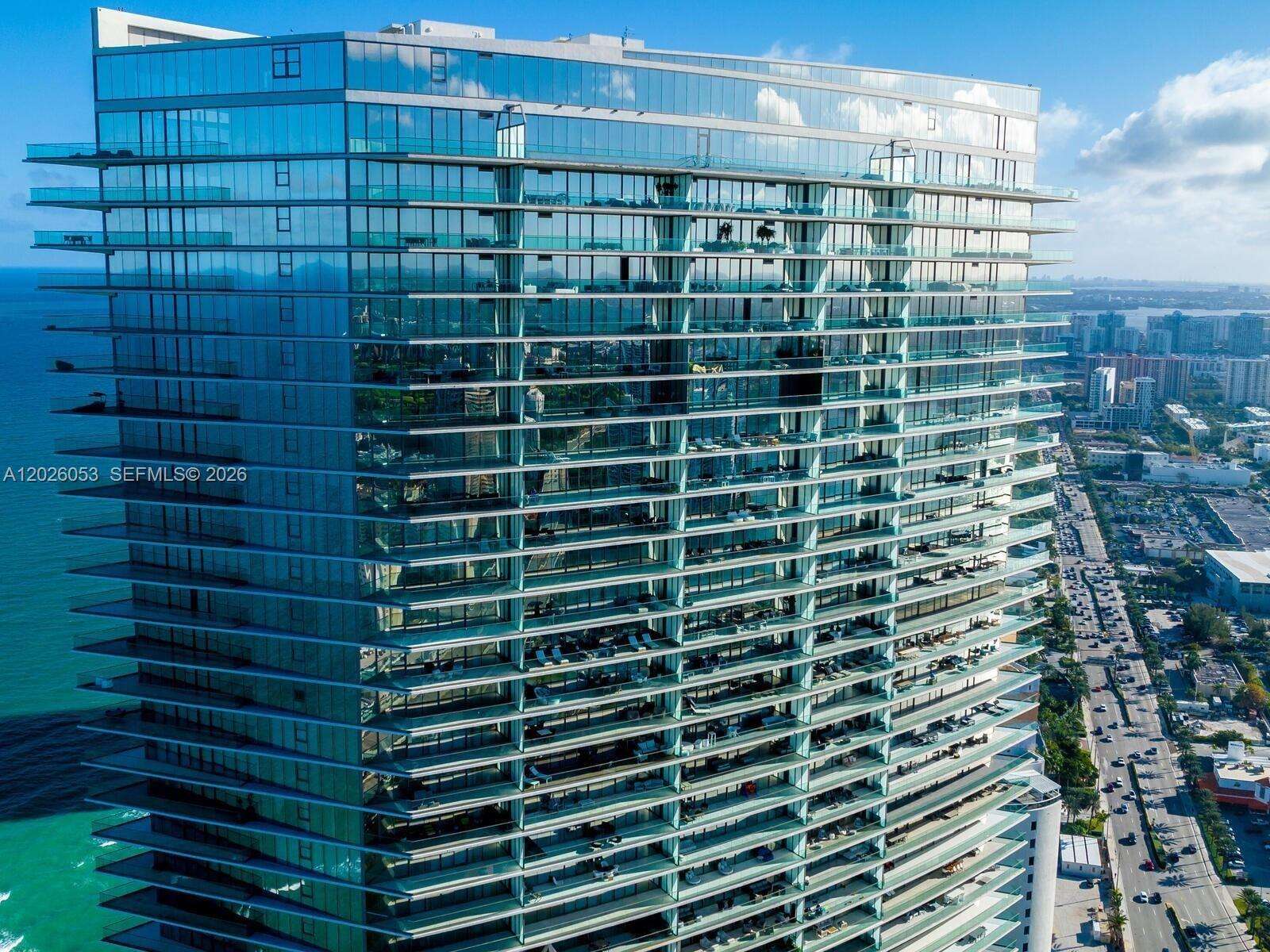 Armani Casa at 18975 Collins Ave, Sunny Isles Beach, FL 33160 - For Rent photo 39