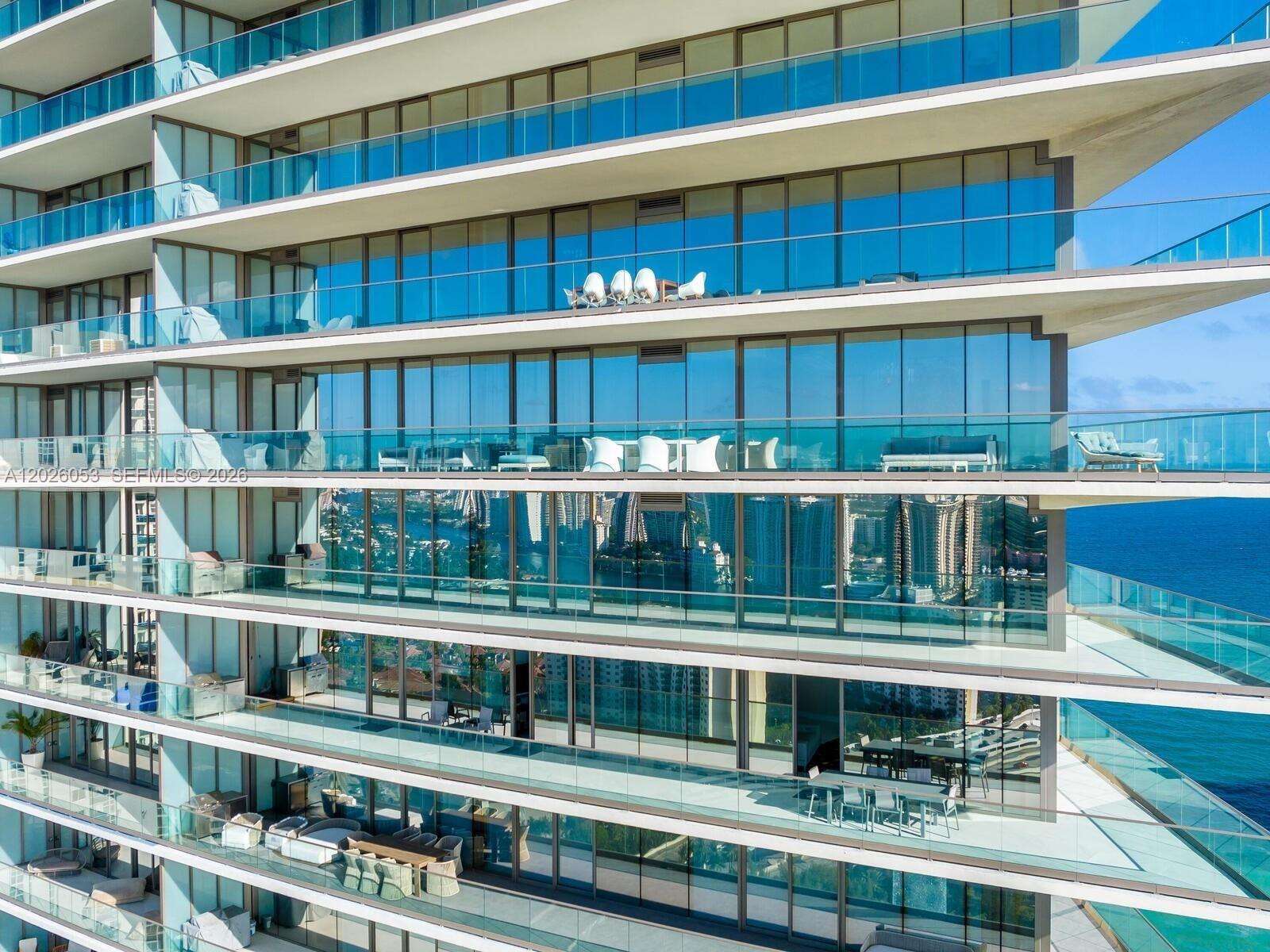 Armani Casa at 18975 Collins Ave, Sunny Isles Beach, FL 33160 - For Rent photo 40