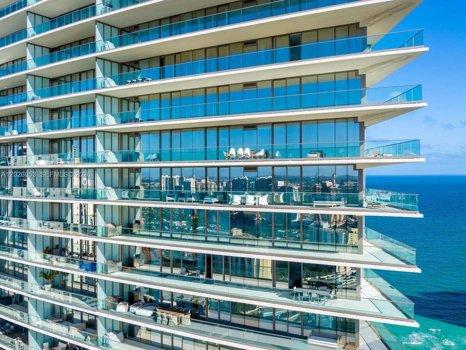 Armani Casa at 18975 Collins Ave, Sunny Isles Beach, FL 33160 - For Rent photo 41