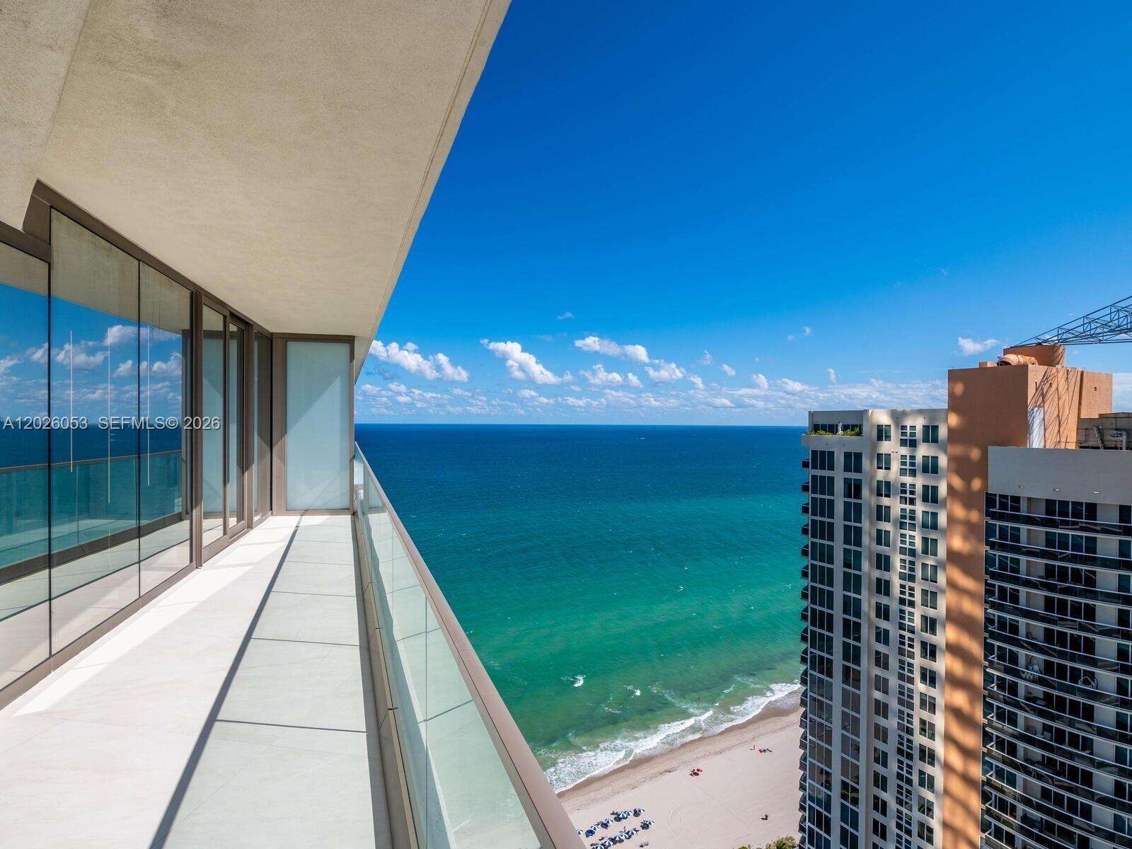 Armani Casa at 18975 Collins Ave, Sunny Isles Beach, FL 33160 - For Rent photo 9