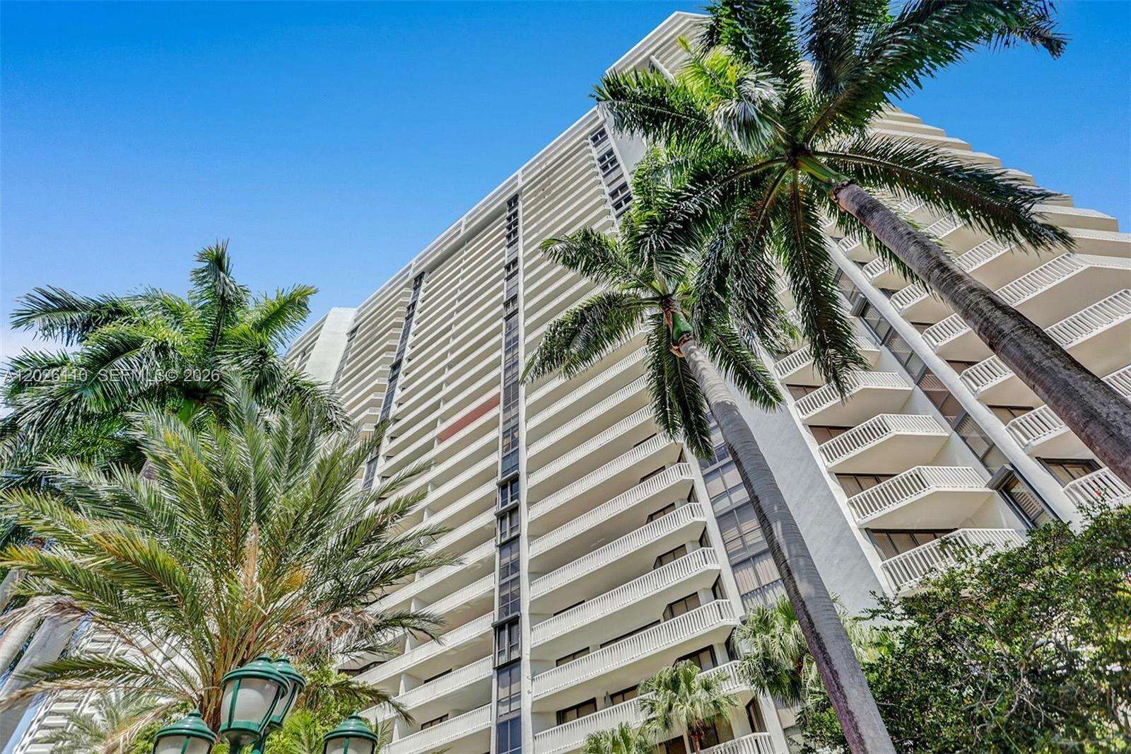2000 Williams Island at 2000 Island Blvd, Aventura, FL 33160 - For Rent photo 1