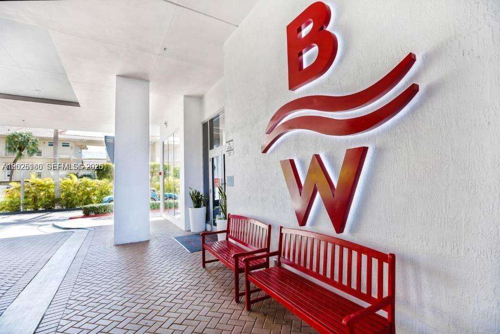 Beachwalk Condo at 2602 E Halladale, Hallandale Beach, FL 33009 - For Rent photo 1