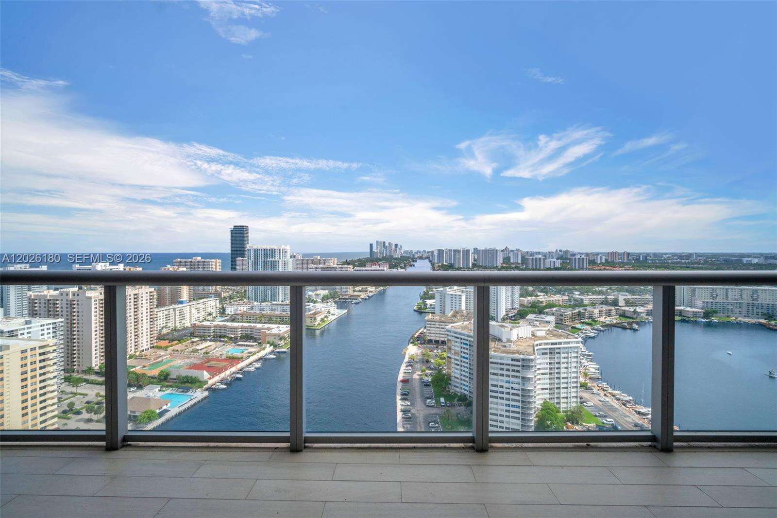 Beachwalk Condo at 2602 E Halladale, Hallandale Beach, FL 33009 - For Rent photo 12