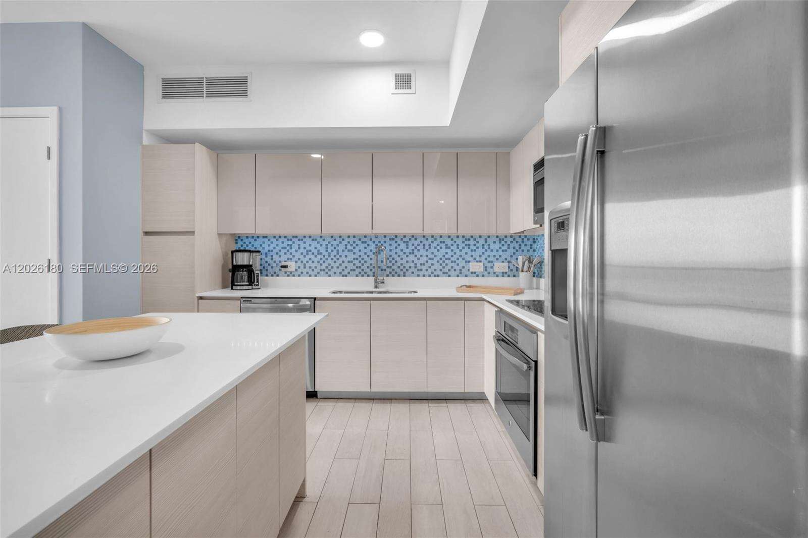 Beachwalk Condo at 2602 E Halladale, Hallandale Beach, FL 33009 - For Rent photo 14