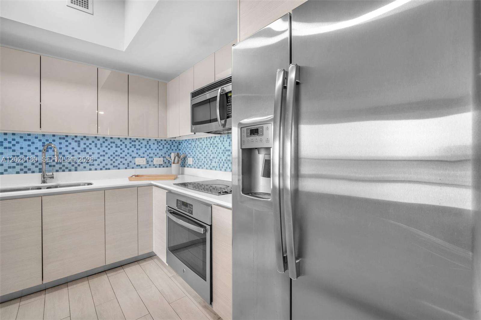 Beachwalk Condo at 2602 E Halladale, Hallandale Beach, FL 33009 - For Rent photo 15