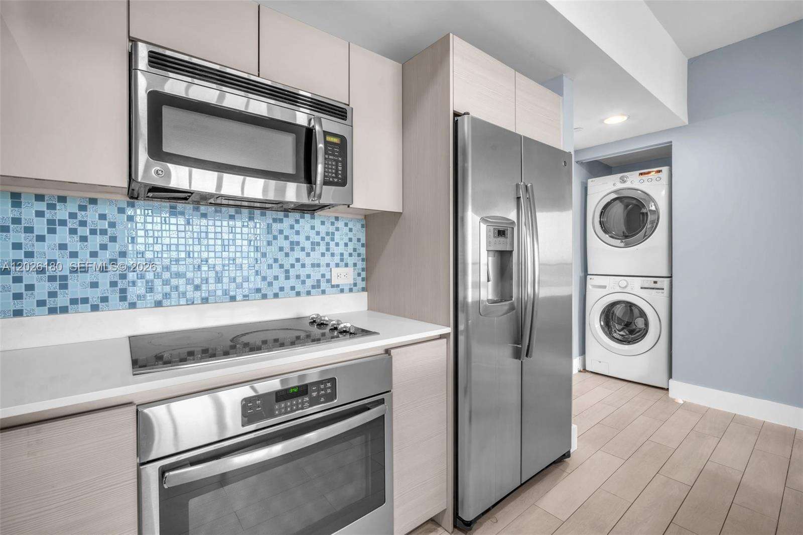 Beachwalk Condo at 2602 E Halladale, Hallandale Beach, FL 33009 - For Rent photo 16