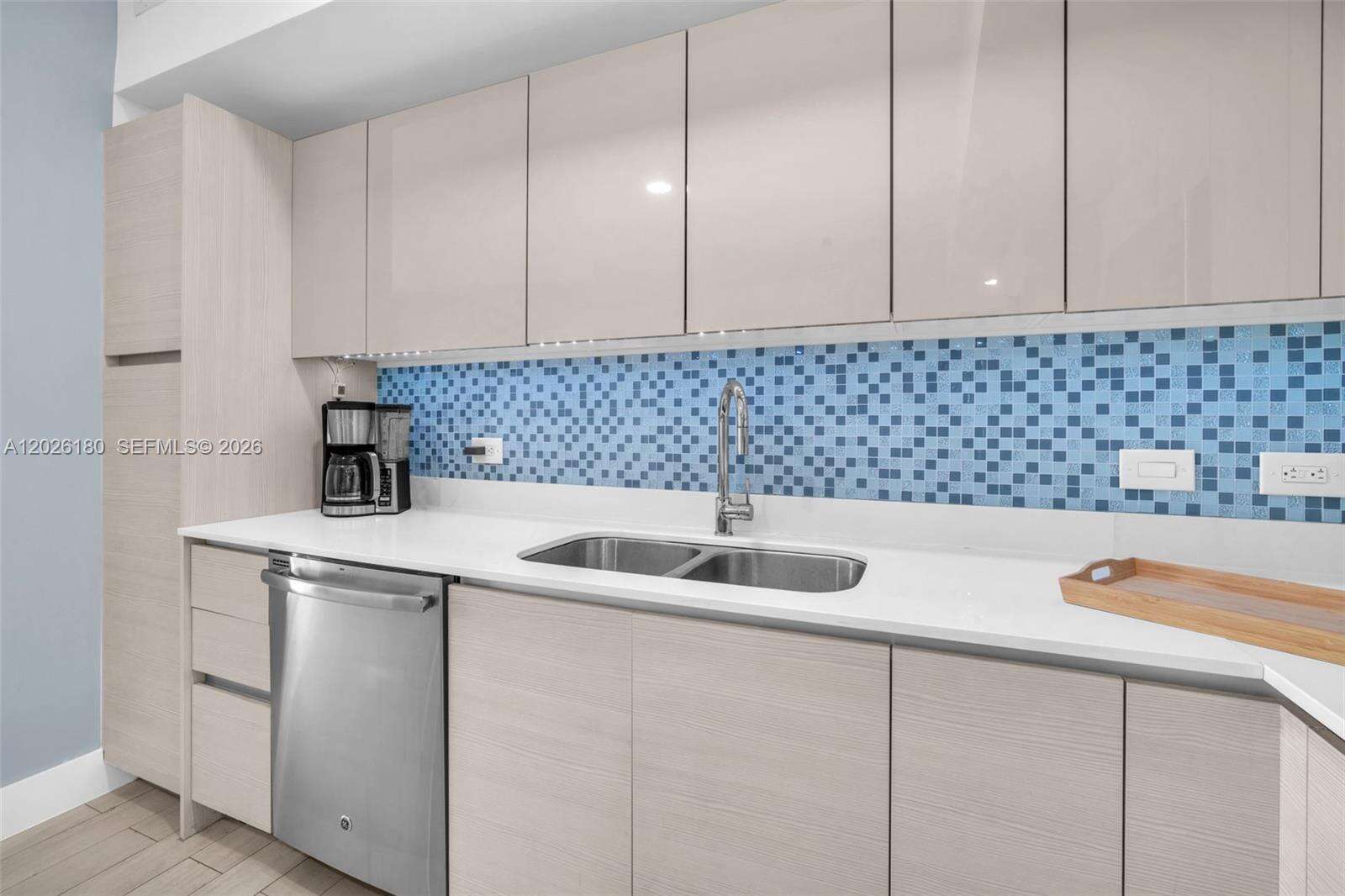 Beachwalk Condo at 2602 E Halladale, Hallandale Beach, FL 33009 - For Rent photo 18