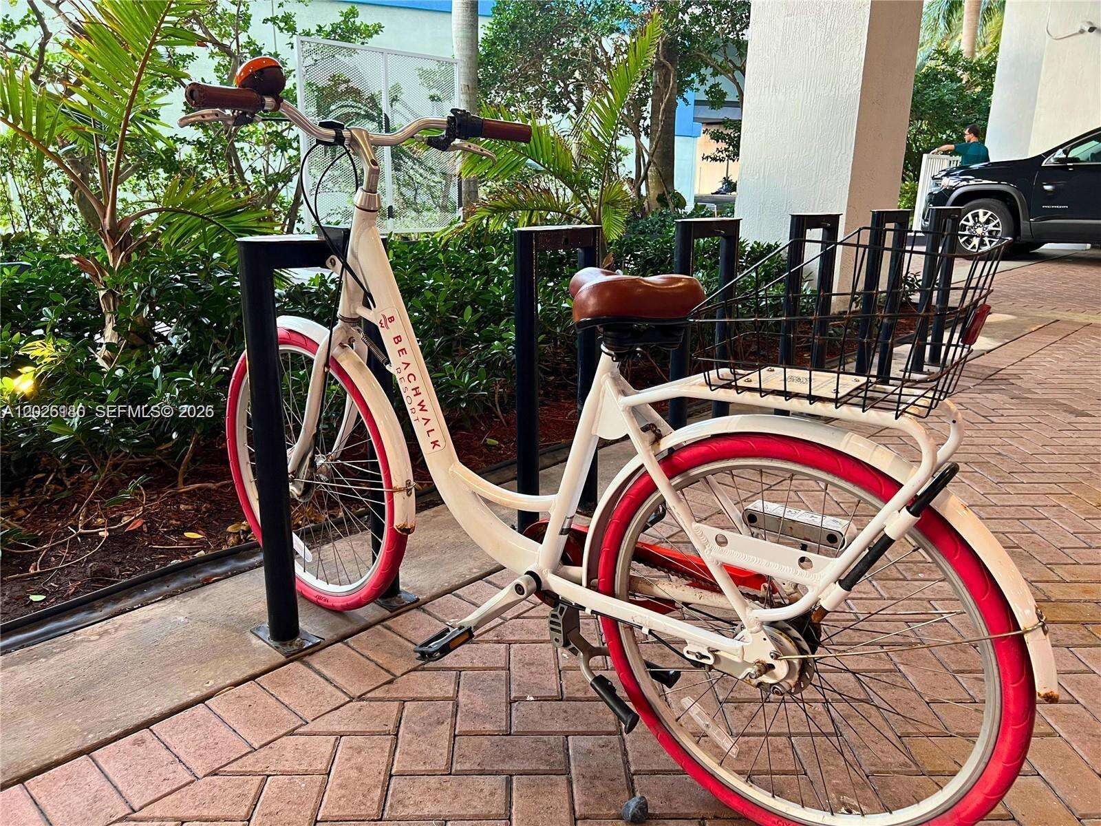 Beachwalk Condo at 2602 E Halladale, Hallandale Beach, FL 33009 - For Rent photo 3