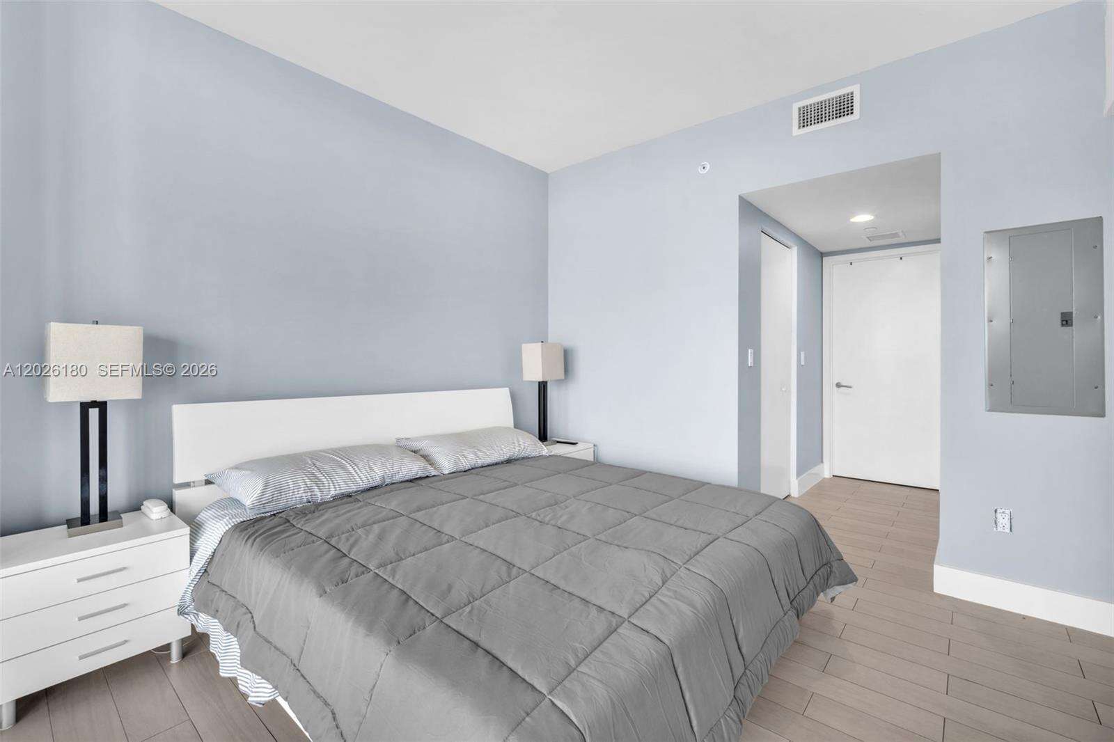 Beachwalk Condo at 2602 E Halladale, Hallandale Beach, FL 33009 - For Rent photo 21