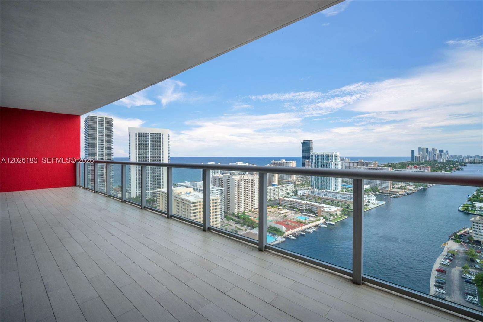Beachwalk Condo at 2602 E Halladale, Hallandale Beach, FL 33009 - For Rent photo 24