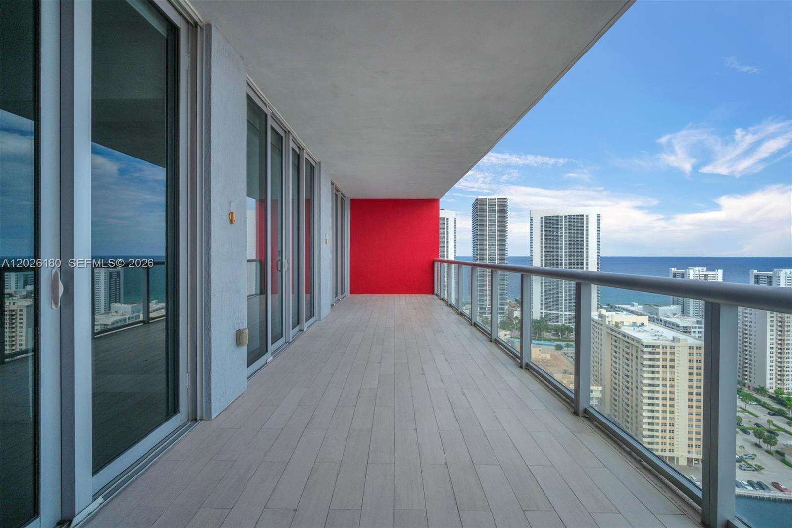 Beachwalk Condo at 2602 E Halladale, Hallandale Beach, FL 33009 - For Rent photo 25