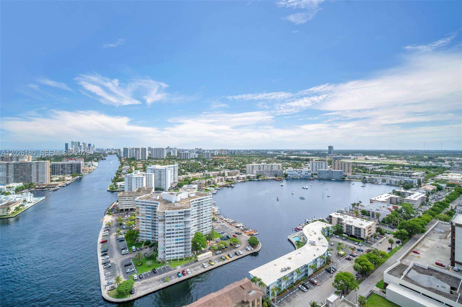 Beachwalk Condo at 2602 E Halladale, Hallandale Beach, FL 33009 - For Rent photo 27