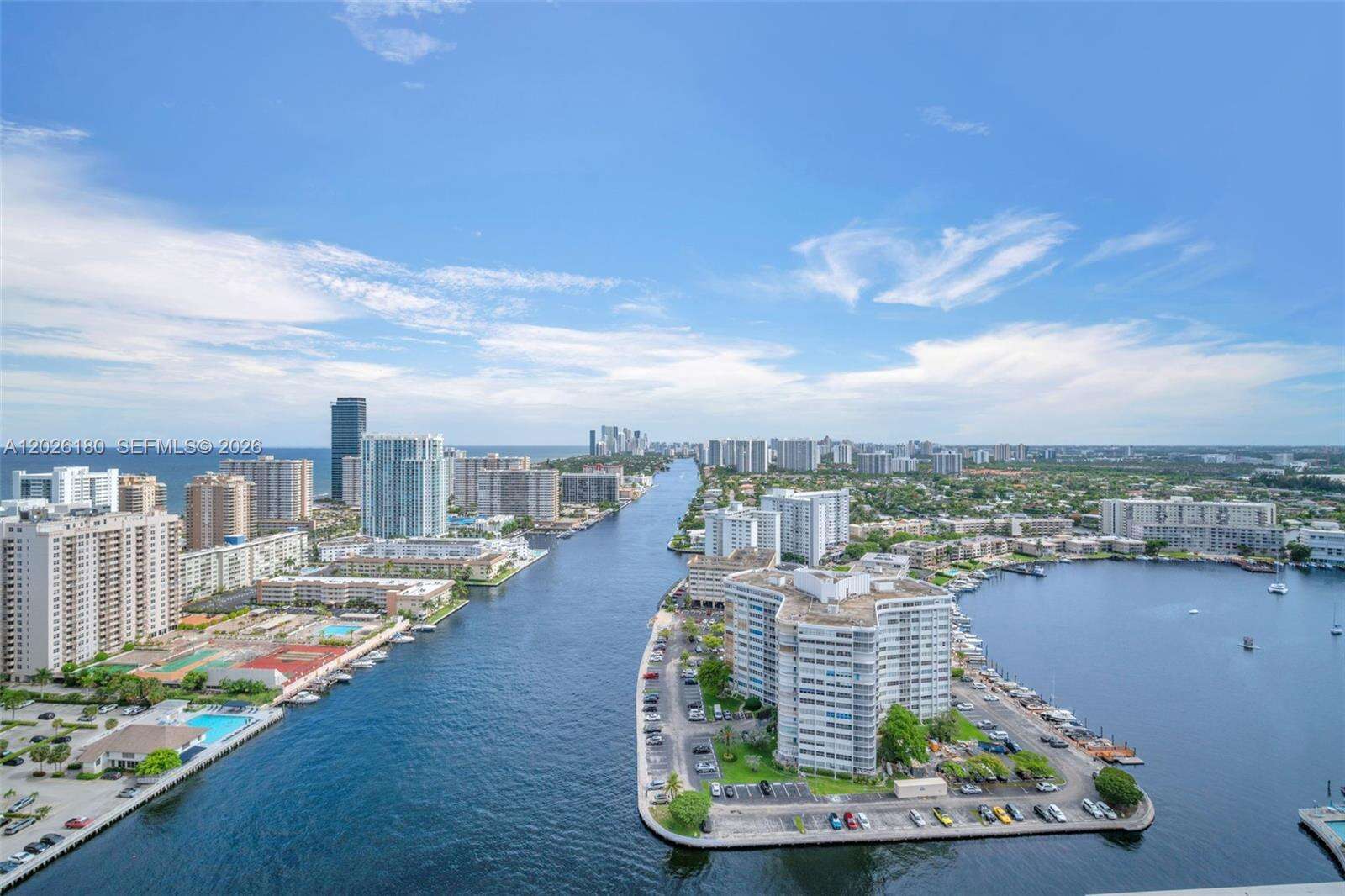 Beachwalk Condo at 2602 E Halladale, Hallandale Beach, FL 33009 - For Rent photo 28