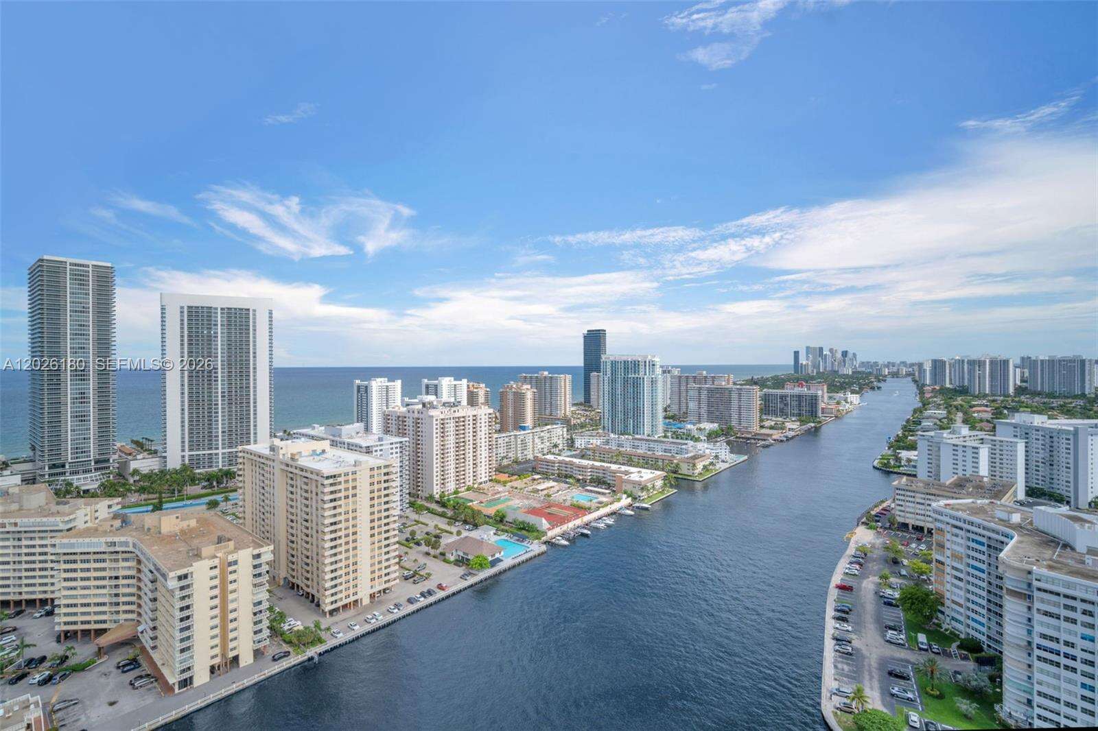Beachwalk Condo at 2602 E Halladale, Hallandale Beach, FL 33009 - For Rent photo 29