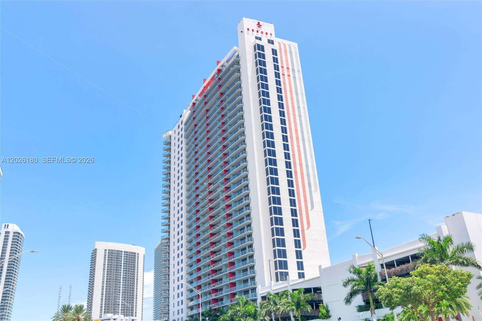 Beachwalk Condo at 2602 E Halladale, Hallandale Beach, FL 33009 - For Rent photo 4