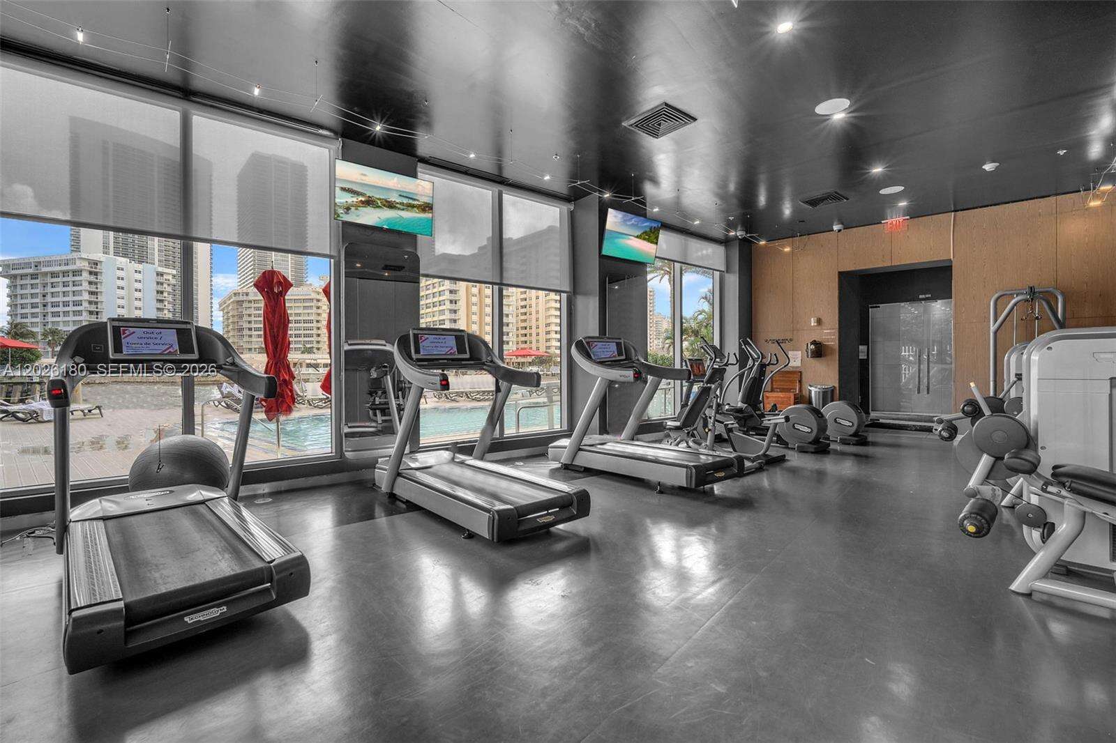 Beachwalk Condo at 2602 E Halladale, Hallandale Beach, FL 33009 - For Rent photo 41