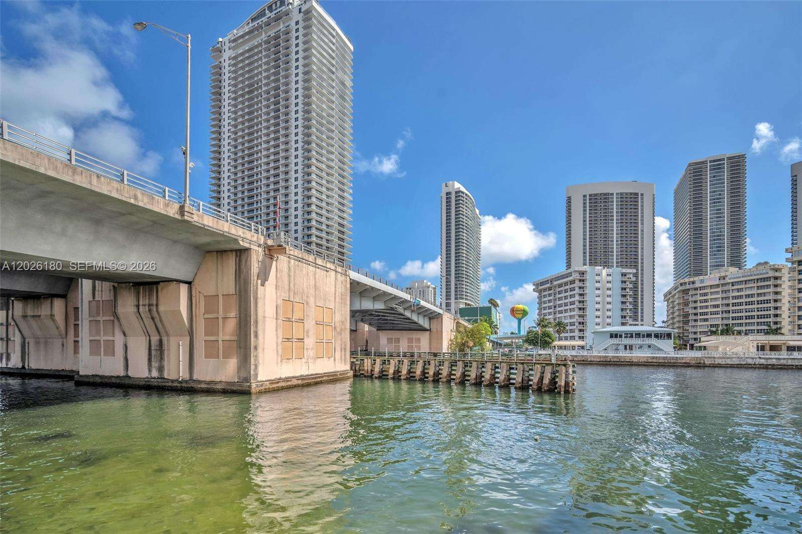 Beachwalk Condo at 2602 E Halladale, Hallandale Beach, FL 33009 - For Rent photo 45