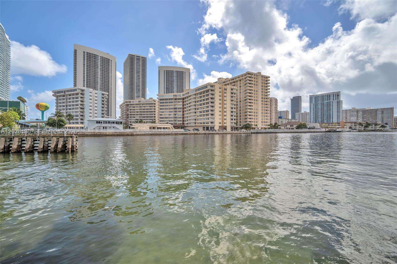 Beachwalk Condo at 2602 E Halladale, Hallandale Beach, FL 33009 - For Rent photo 46