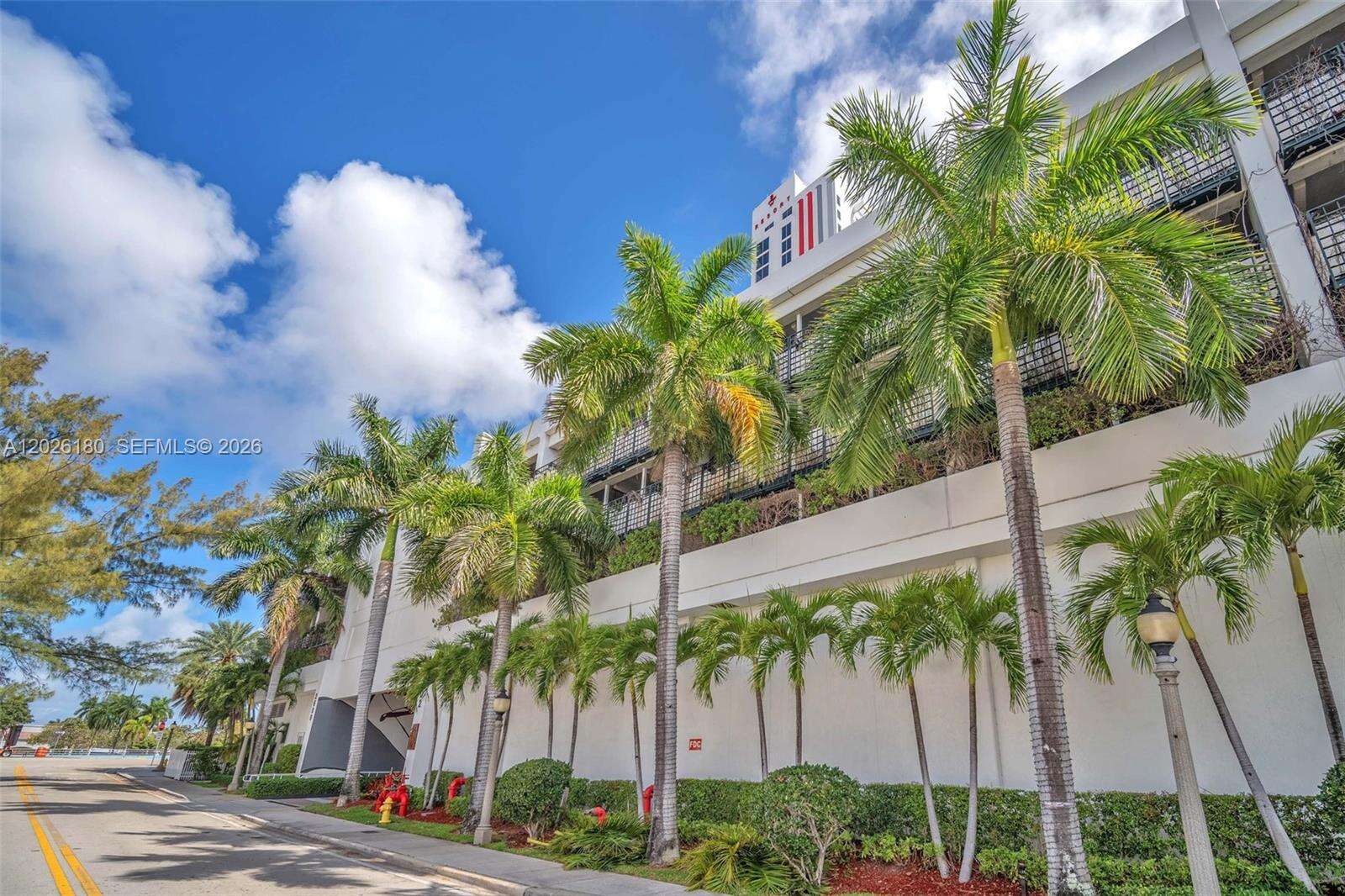 Beachwalk Condo at 2602 E Halladale, Hallandale Beach, FL 33009 - For Rent photo 47