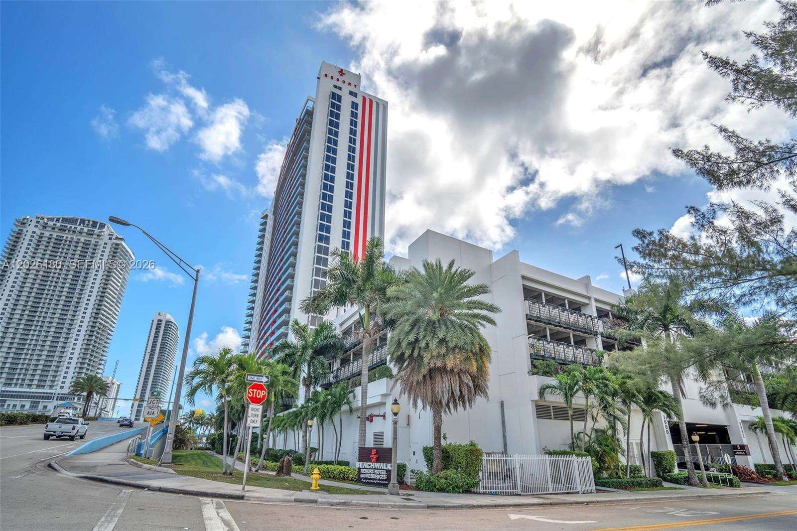 Beachwalk Condo at 2602 E Halladale, Hallandale Beach, FL 33009 - For Rent photo 48