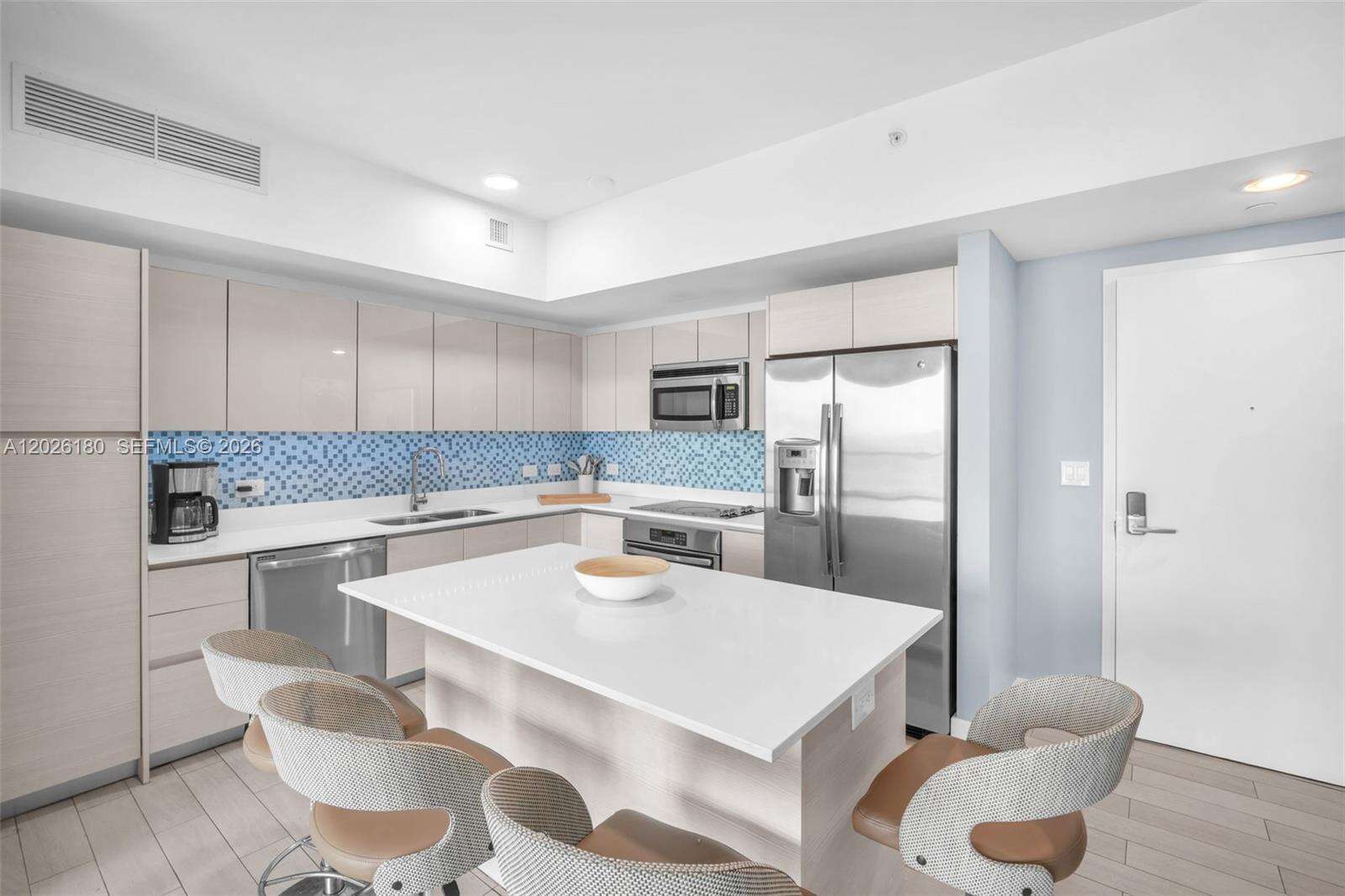 Beachwalk Condo at 2602 E Halladale, Hallandale Beach, FL 33009 - For Rent photo 6