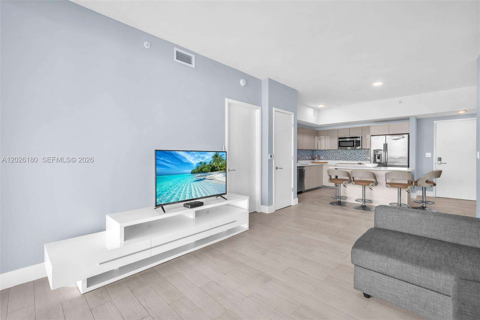 Beachwalk Condo at 2602 E Halladale, Hallandale Beach, FL 33009 - For Rent photo 7