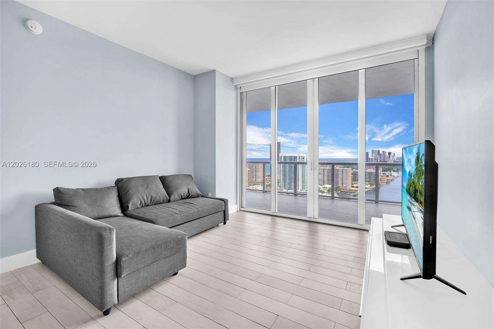 Beachwalk Condo at 2602 E Halladale, Hallandale Beach, FL 33009 - For Rent photo 9