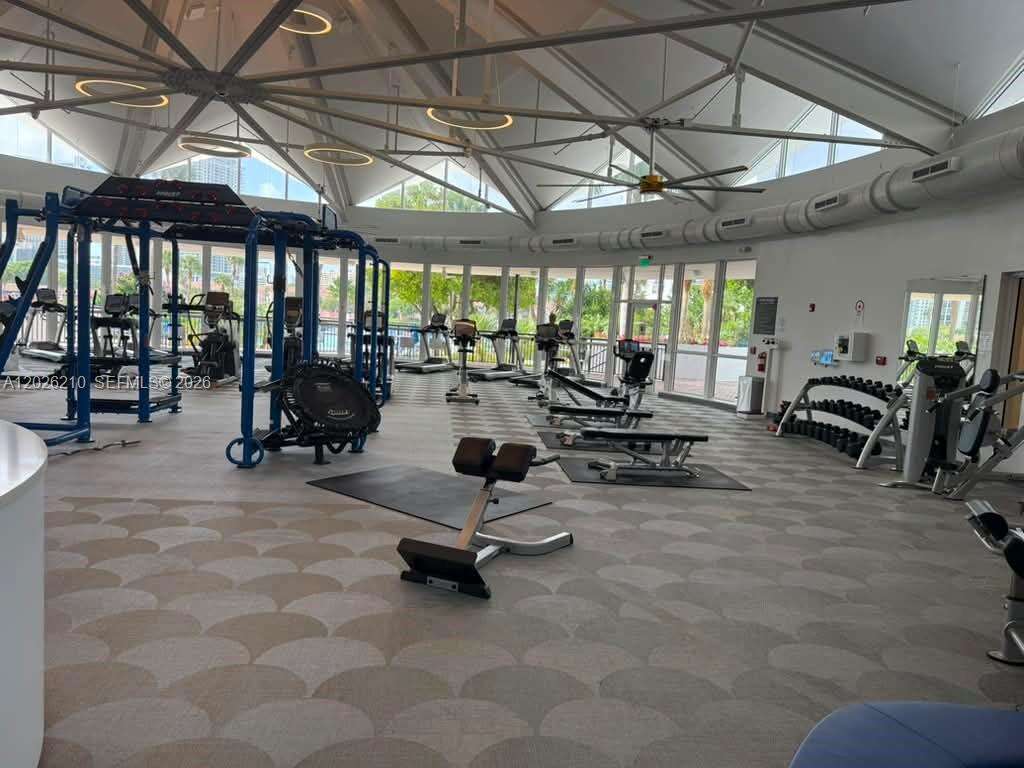 The Olympus at 2500 Parkview Dr, Hallandale Beach, FL 33009 - For Rent photo 15