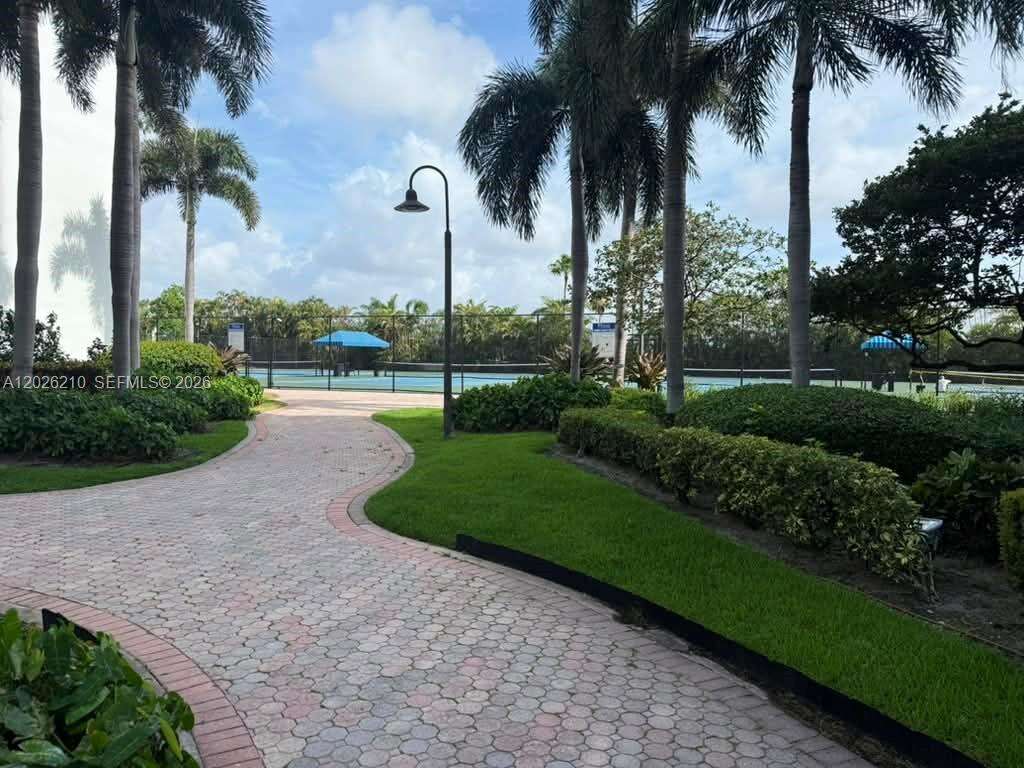 The Olympus at 2500 Parkview Dr, Hallandale Beach, FL 33009 - For Rent photo 18
