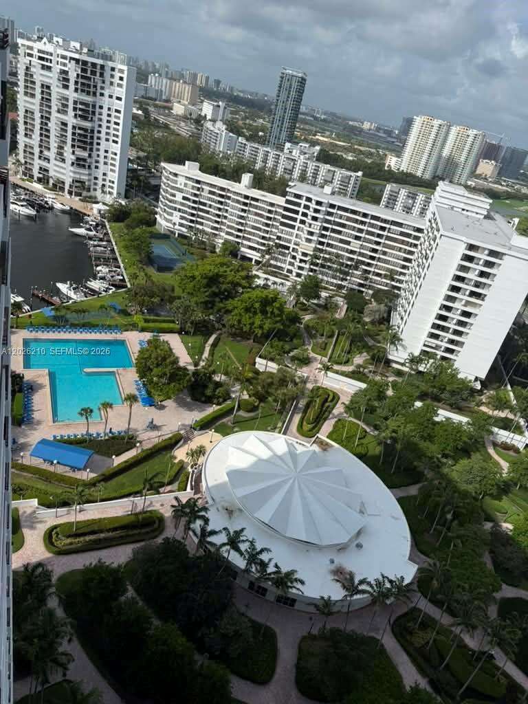 The Olympus at 2500 Parkview Dr, Hallandale Beach, FL 33009 - For Rent photo 21